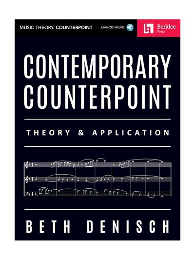 B. Denisch: Contemporary Counterpoint (BchOnl)