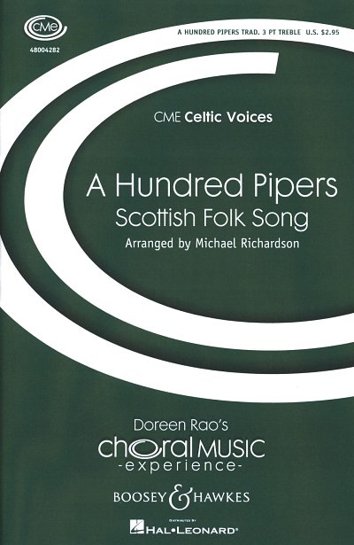 A hundred Pipers (Part.)