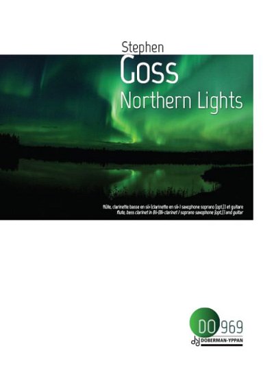 S. Goss: Northern Lights (Pa+St)