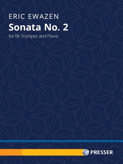 E. Ewazen: Sonata No. 2