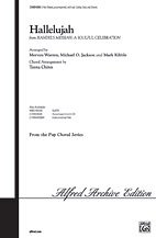 M. Warren et al.: Hallelujah from  Handel's Messiah: A Soulful Celebration  3-Part Mixed