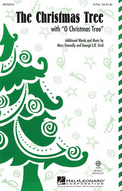 G.L. Strid et al.: The Christmas Tree