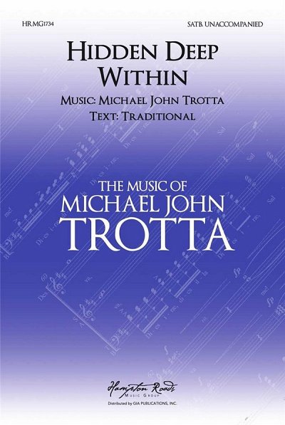 M.J. Trotta: Hidden Deep Within, GchKlav (Chpa)