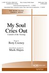 My Soul Cries Out-Canticle of the Turning, Gch;Klav (Chpa)