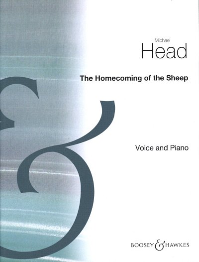 M. Head: The Homecoming of the sheep, GesKlav