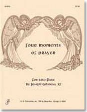 Four Moments of Prayer, Fl