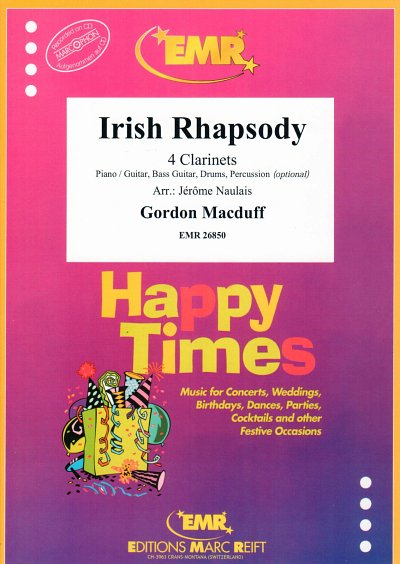 DL: G. Macduff: Irish Rhapsody, 4Klar