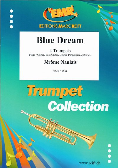 DL: J. Naulais: Blue Dream, 4Trp