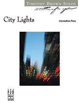 T. Brown: City Lights