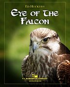 E. Huckeby: Eye of the Falcon, Blaso (Part.)
