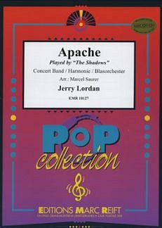 M. Lordan Jerry: Apache