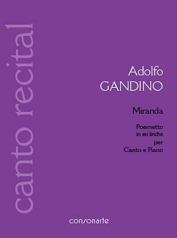 A. Gandino: Miranda