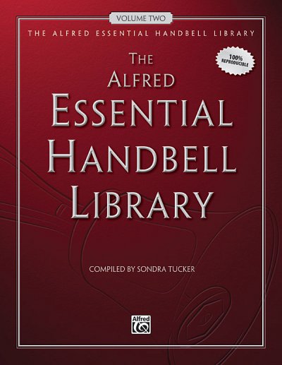 The Alfred Essential Handbell Library, Volume T, HanGlo (Bu)