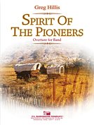 Spirit of the Pioneers, Blaso (Pa+St)
