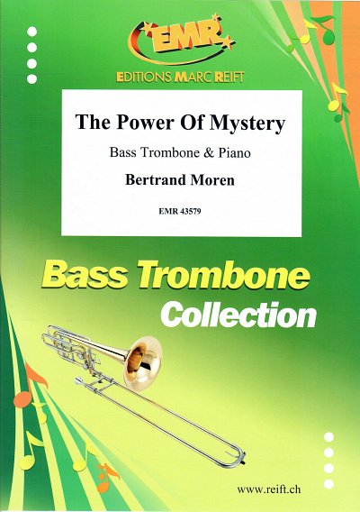 B. Moren: The Power Of Mystery