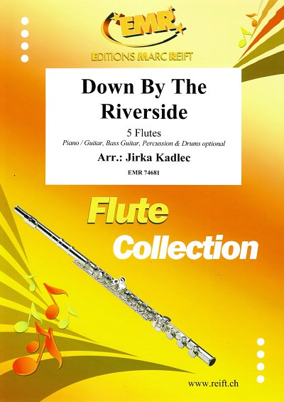J. Kadlec: Down By The Riverside, 5Fl