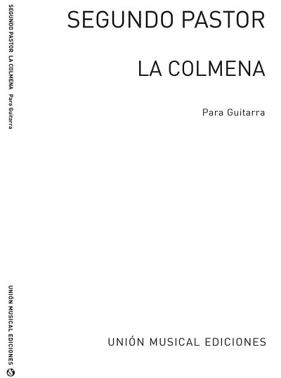 La Colmena, Git