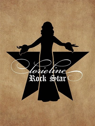 Lorie Line - Rock Star
