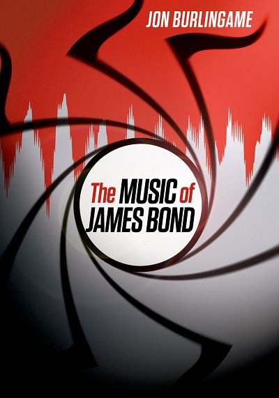 The Music of James Bond (Bu)