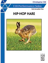 Christopher Oill: Hip-Hop Hare