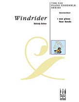 M. Bober: Windrider