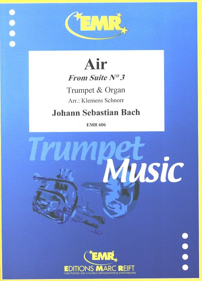 J.S. Bach: Air