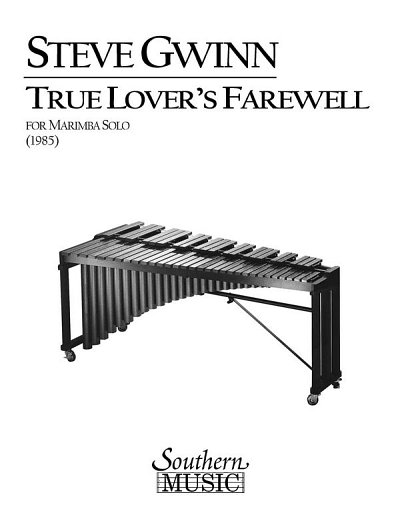 The True Lover's Farewell