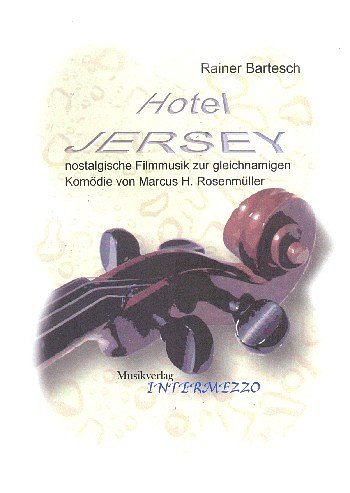 R. Bartesch: Hotel Jersey