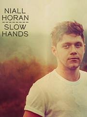 DL: N. Horan: Slow Hands, Klav