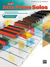 G.L. Goodwin et al.: Big Phat Jazz Piano Solos: 10 Big Phat Band Classics Recomposed for Piano