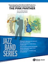 DL: The Pink Panther, Jazzens (Tsax)