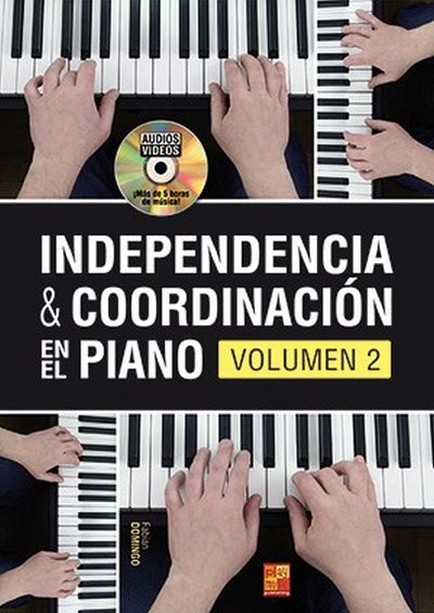F. Domingo: Independencia e coordinación en el piano