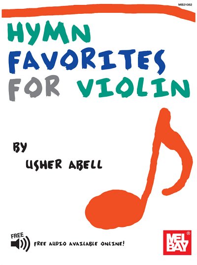 U. Abell: Hymn Favorites for Violin