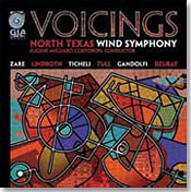 Voicings, Ch (CD)