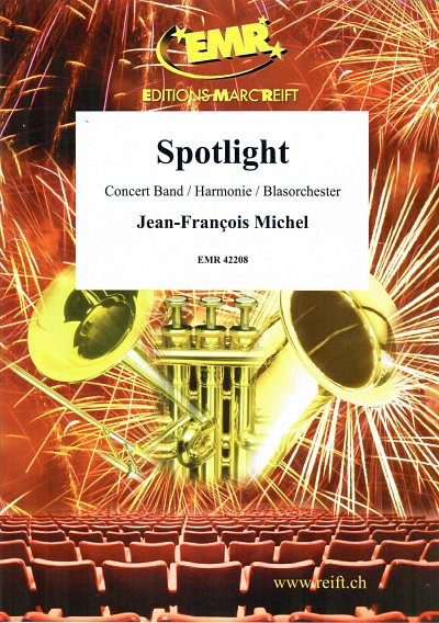 J. Michel: Spotlight, Blaso