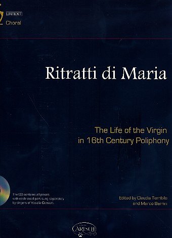Ritratti Di Maria Chor, Ch