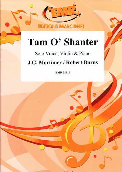 J.G. Mortimer: Tam O' Shanter
