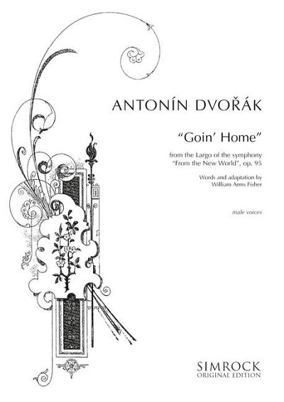 A. Dvořák y otros.: Goin' Home