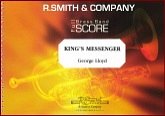 G. Lloyd: King's Messenger, Brassb (Pa+St)