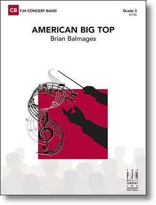 B. Balmages: American Big Top