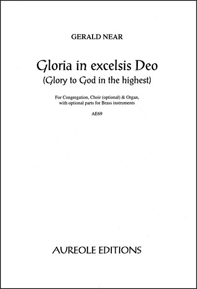 Gloria in Excelsis Deo (Chpa)