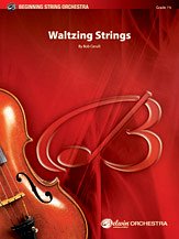 DL: B. Cerulli: Waltzing Strings, Stro (Pa+St)