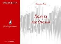 Sonata per Organo, Org