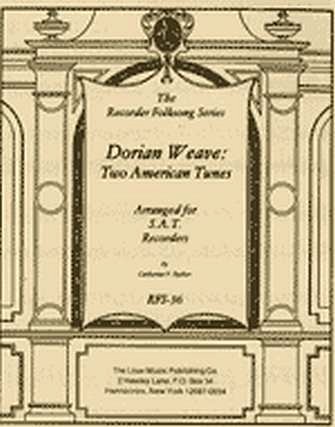 Dorian Weave (Pa+St)