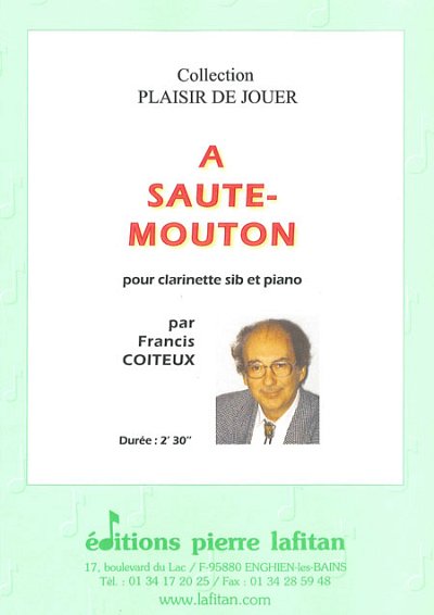 A Saute-Mouton