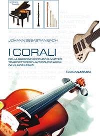J.S. Bach: I Corali di Bach