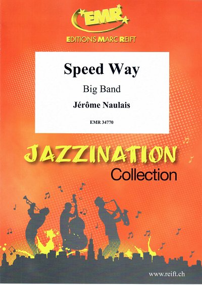 DL: J. Naulais: Speed Way, Bigb