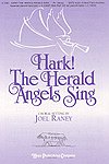 Hark! the Herald Angels Sing, Gch;Klav (Chpa)