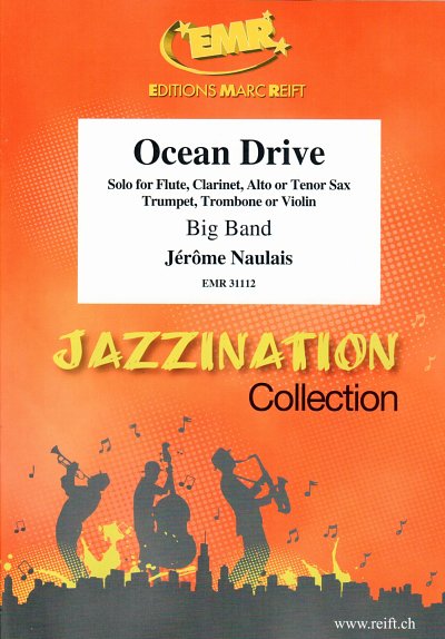 J. Naulais: Ocean Drive