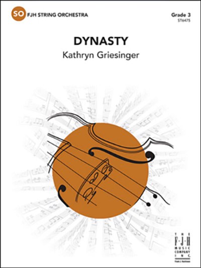 K. Griesinger: Dynasty, Stro (Pa+St)